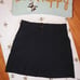 Sandro France Blue Skirt Sz 3