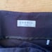 Sandro France Blue Skirt Sz 3