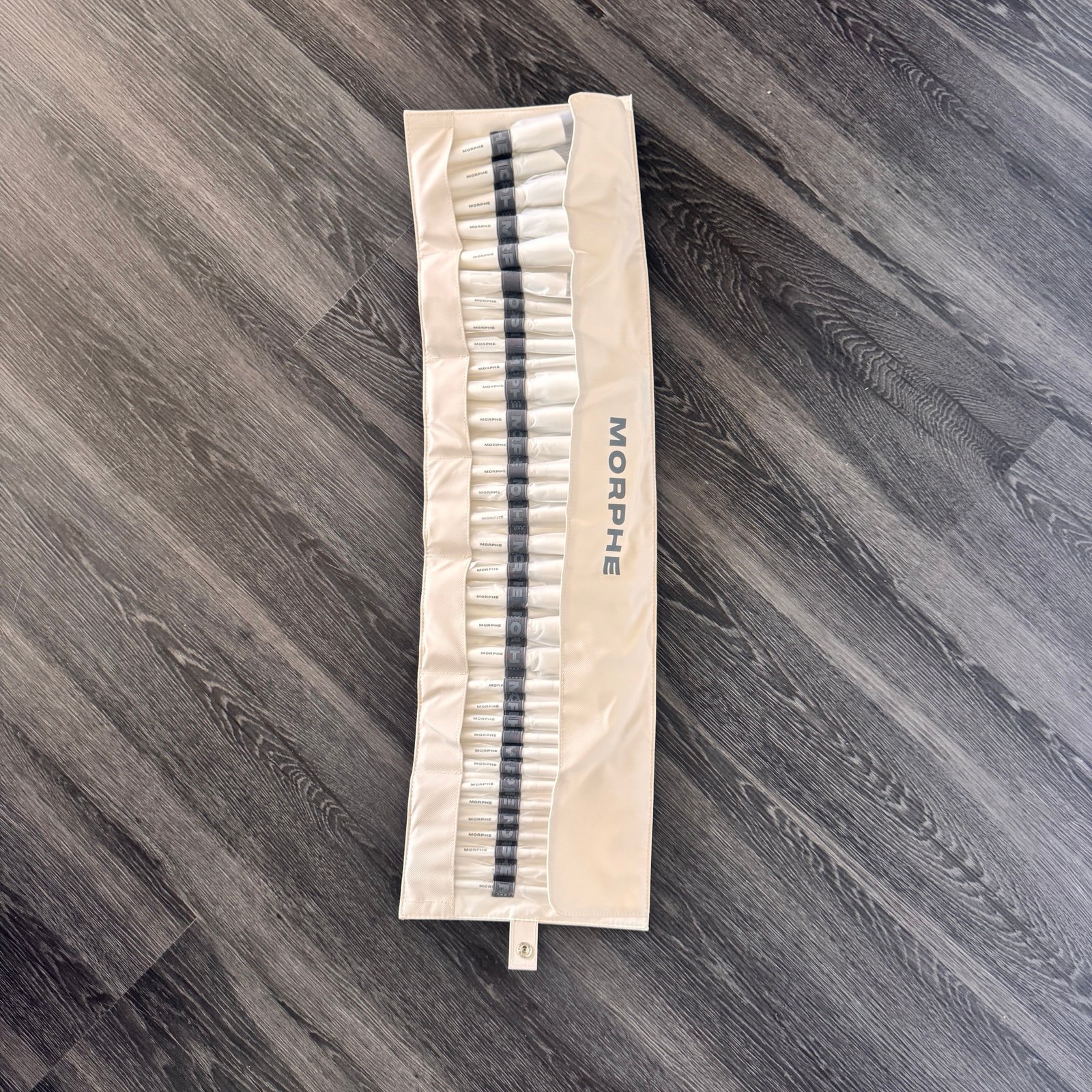 Morphe Brushes set
