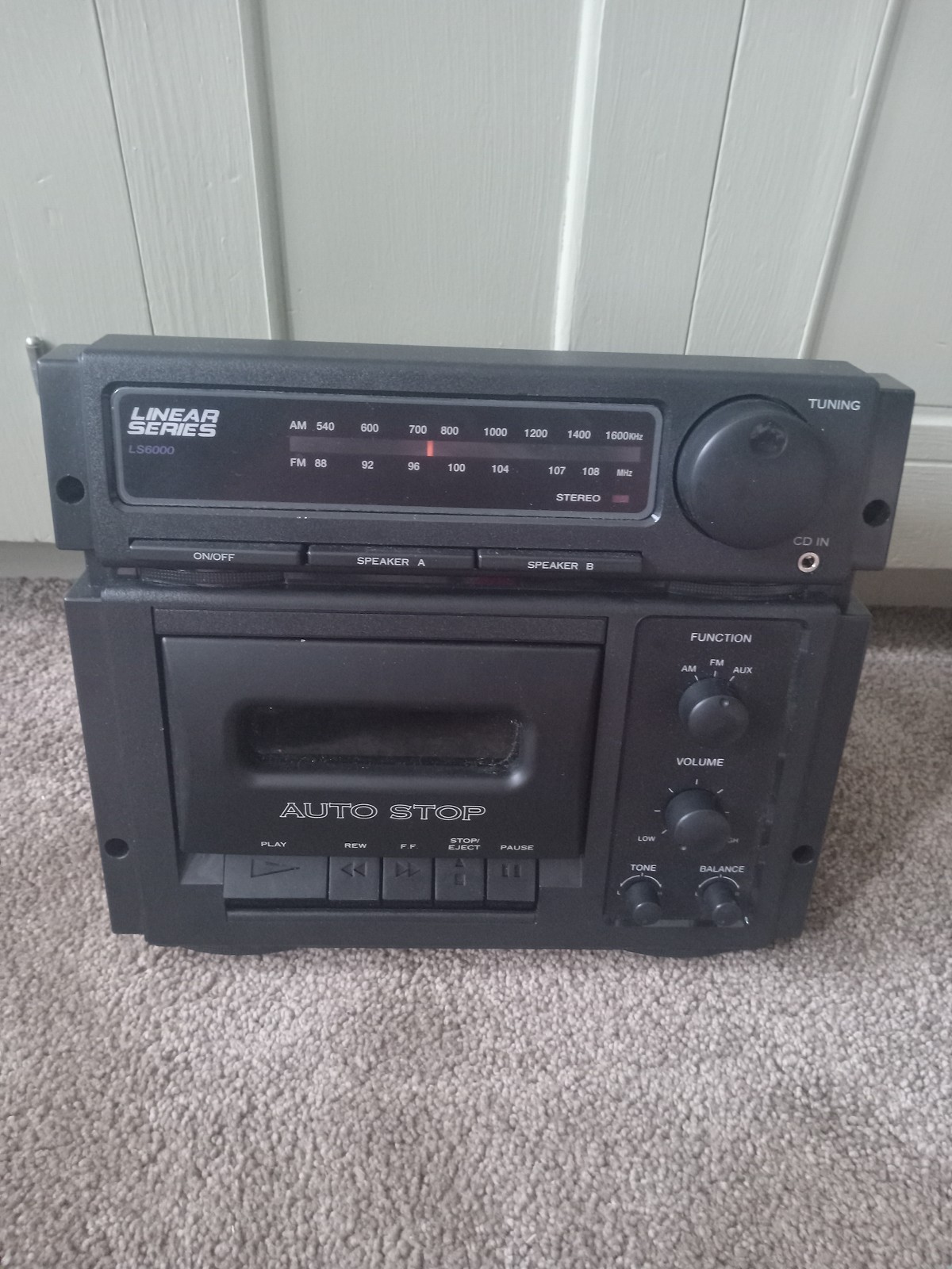 RV Radio