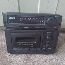RV Radio