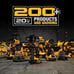 dewalt 20v 1.5ah