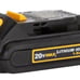 dewalt 20v 1.5ah