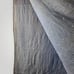 Vtg 1930s 1940s Crazy Quilt Handmade Initialed Tieback Multicolor 64”x71”