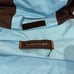 Vintage Nike ACG Jacket Blue & Yellow Colorblock Retro Y2K 90s Men’s Size Small