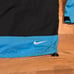 Vintage Nike ACG Jacket Blue & Yellow Colorblock Retro Y2K 90s Men’s Size Small