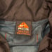 Vintage Nike ACG Jacket Blue & Yellow Colorblock Retro Y2K 90s Men’s Size Small