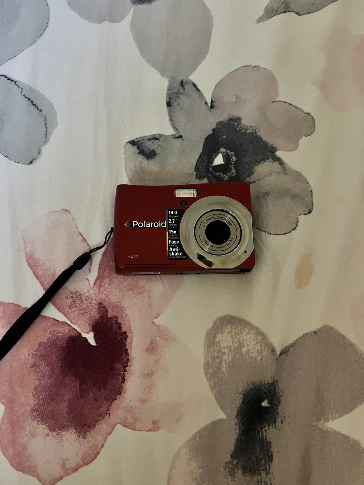 Polaroid Digital Camera