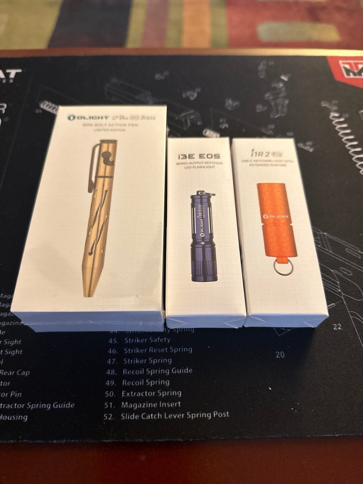 Olight Pen
