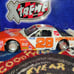 Alan Kulwicki Hardee's 1984 Firebird Nascar diecast