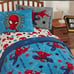 Spider-Man Twin Comforter