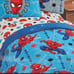 Spider-Man Twin Comforter