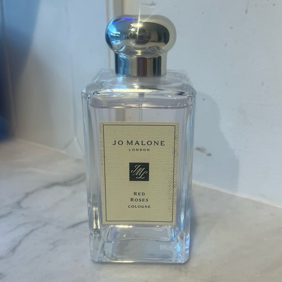 Jo Malone Red Roses