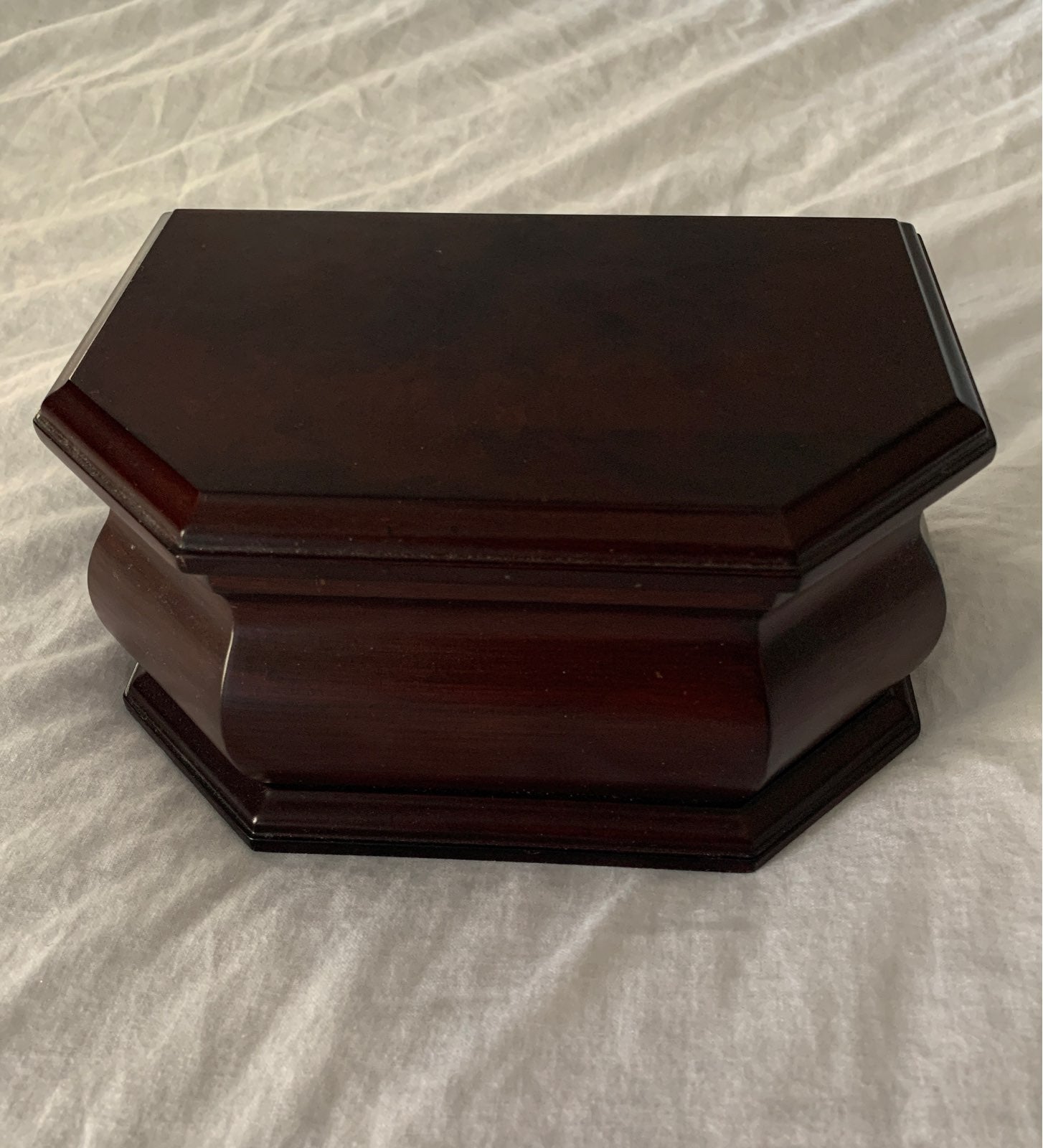 Jewlery box