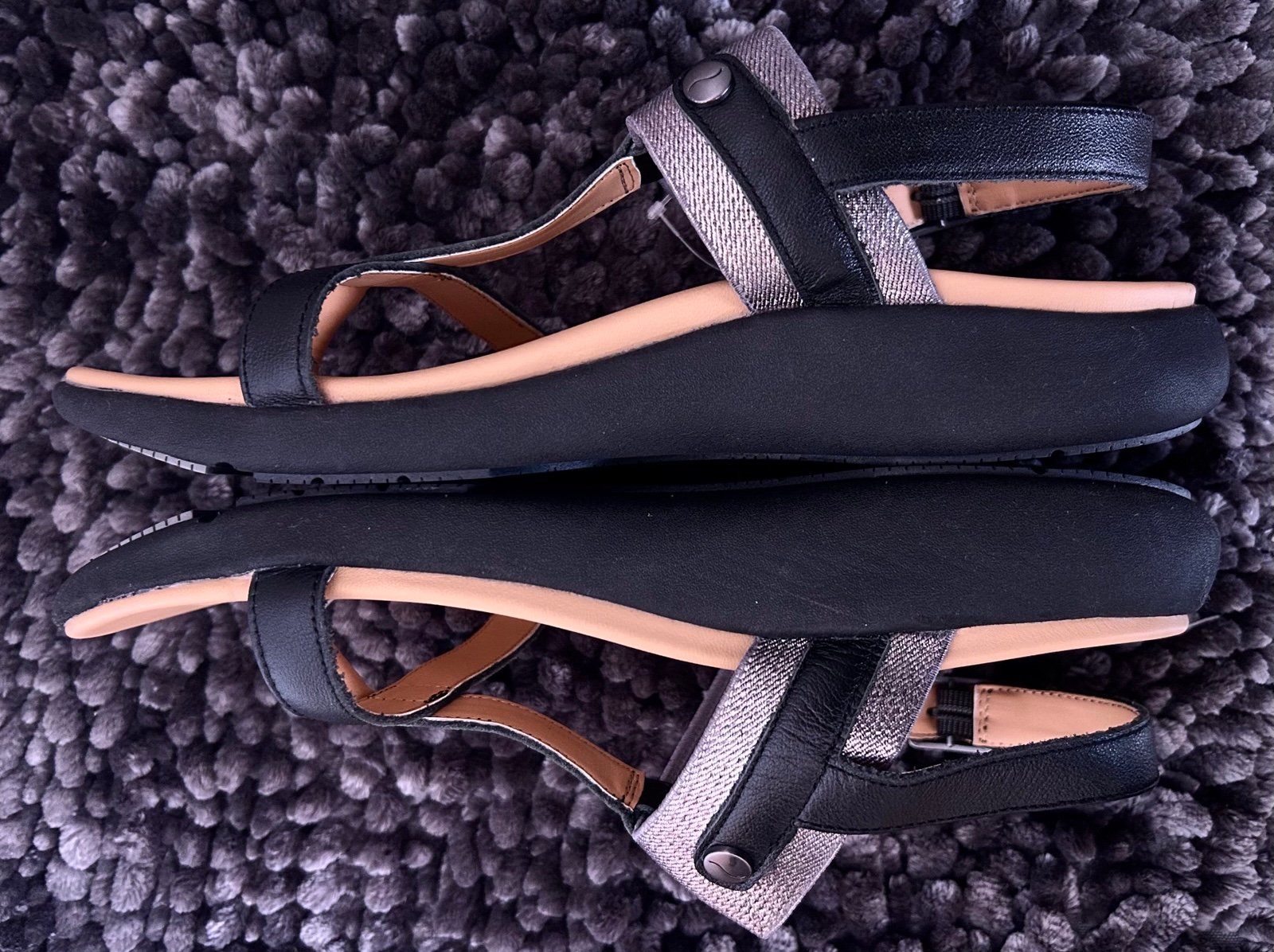 Brand New Strole Sandals Size 8