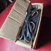 Lot Of 50 3-D Optical Wired USB Mouse Mice Black & Orange 50x NEW