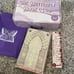 Monstrous Butterfly Book Club Special Edition