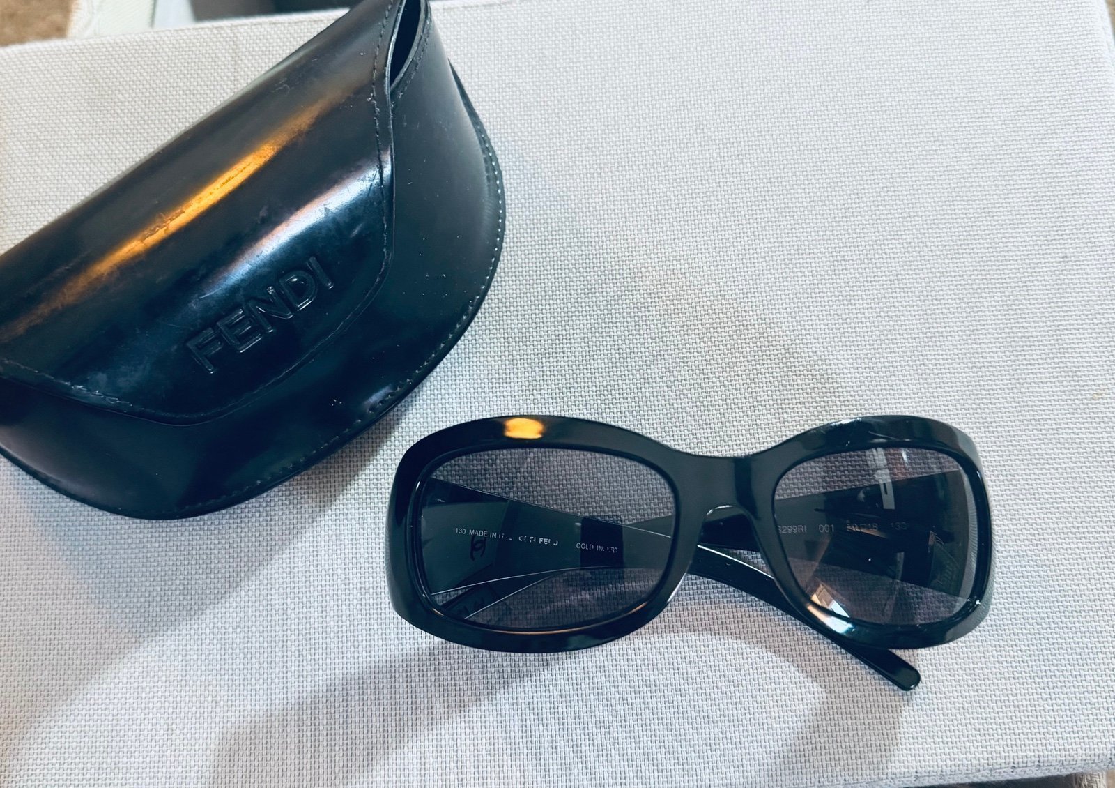 Fendi sunglasses for women