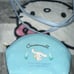 Cinnamoroll purse