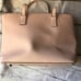 Kate Spade Purse Light Pink