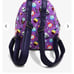 Loungefly Disney Mini Backpack The Night