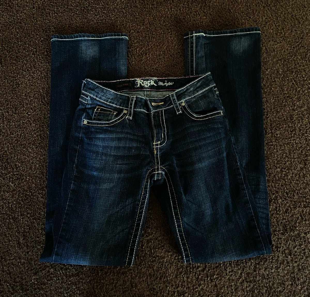Wrangler Jeans