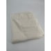 Pottery Barn Curtain Panel Linen/Cotton Lined Off White 50 x 96