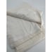 Pottery Barn Curtain Panel Linen/Cotton Lined Off White 50 x 96