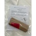 Pottery Barn Curtain Panel Linen/Cotton Lined Off White 50 x 96
