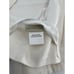 Pottery Barn Curtain Panel Linen/Cotton Lined Off White 50 x 96
