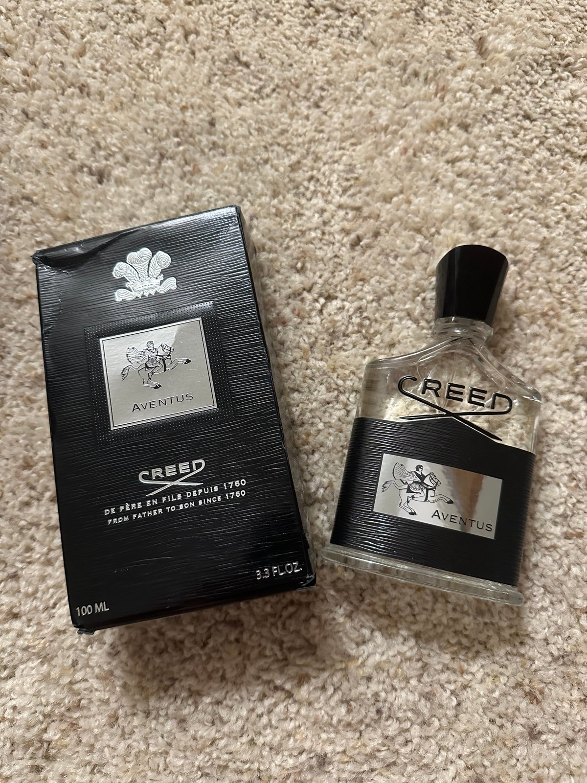 Creed Aventus 100ml