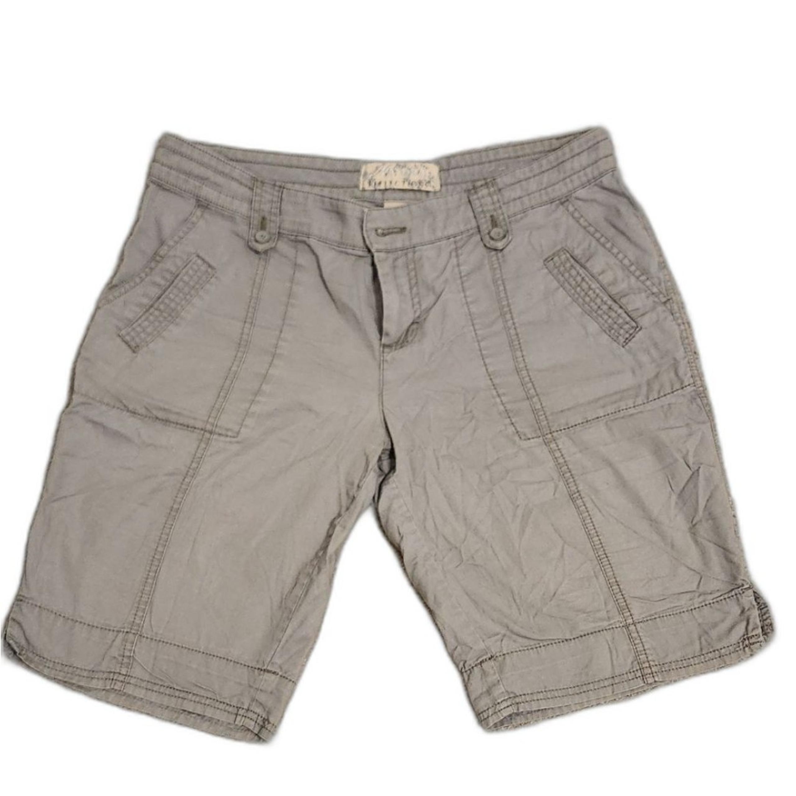 Natural Reflections shorts