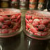 2 Homeworx candles