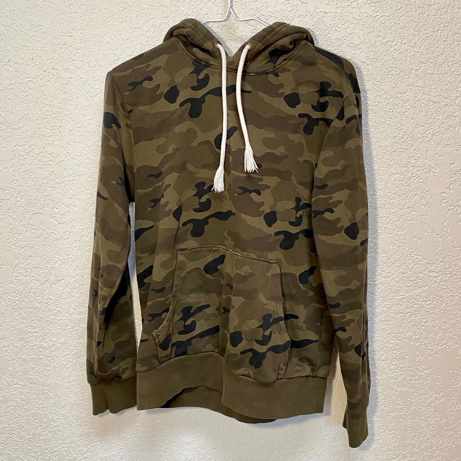 Old Navy Camouflage Hoodies for Men Mercari