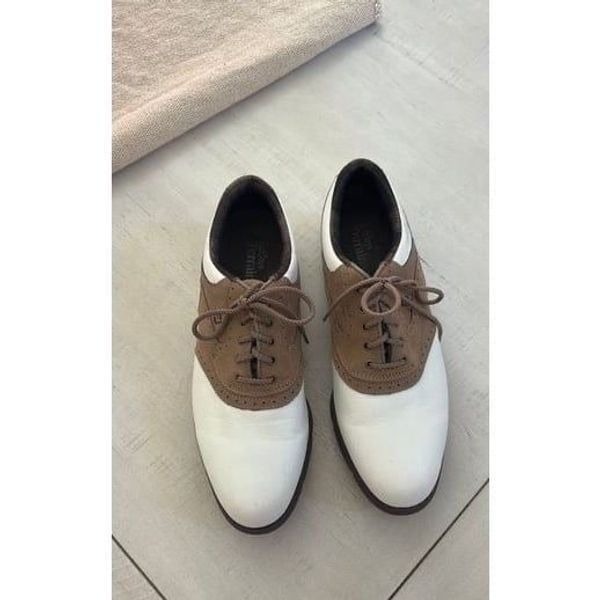 FootJoy Womens Golf Shoes