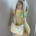 Wild Fable swirl shoulder purse NWT