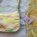 Wild Fable swirl shoulder purse NWT