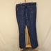 Cinch JEANS Men's 44x36 Green Label Original Fit Stonewash CLASSIC DENIM