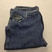 Cinch JEANS Men's 44x36 Green Label Original Fit Stonewash CLASSIC DENIM