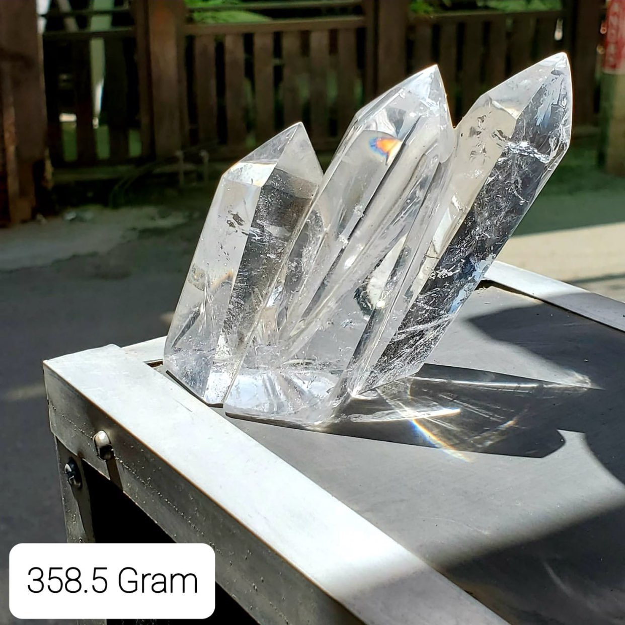 crystals and gemstones