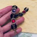 vintage gold plated 925 silver Bracelet