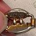 vintage gold plated 925 silver Bracelet