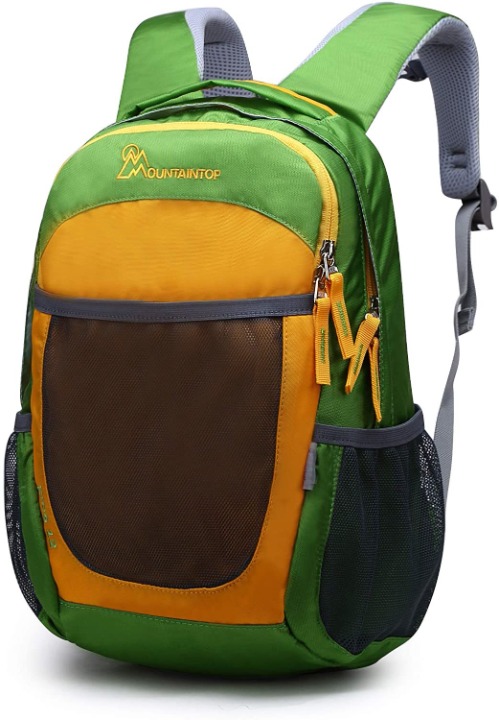 Kids Children Backpack for Boys Girls School Outdoor Camping Hiking