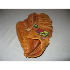 Mizuno MT2072 13” US Steerhide Max Flex Leather Baseball Softball Glove Mitt LHT