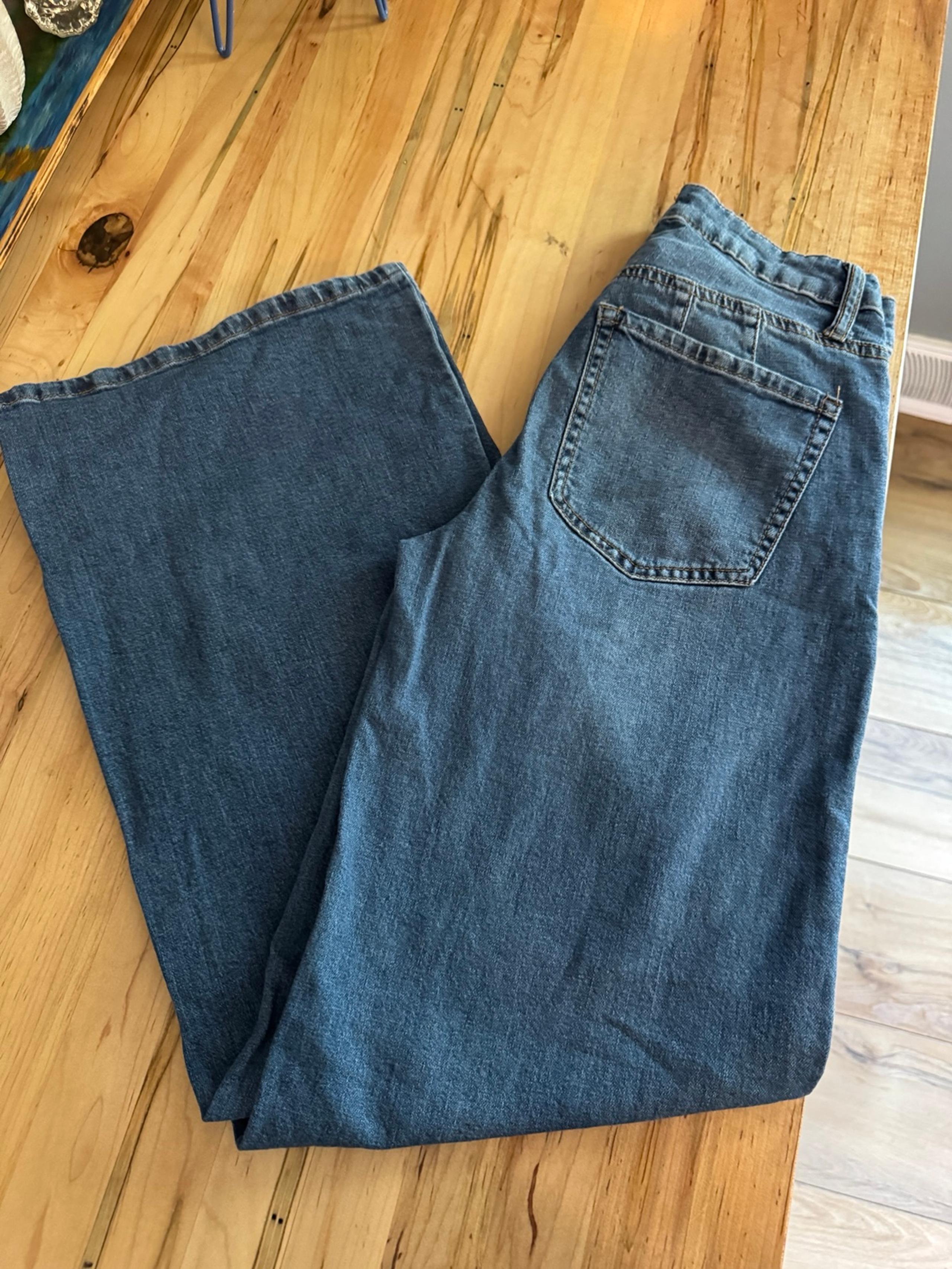 Women’s Vanilla Star jeans