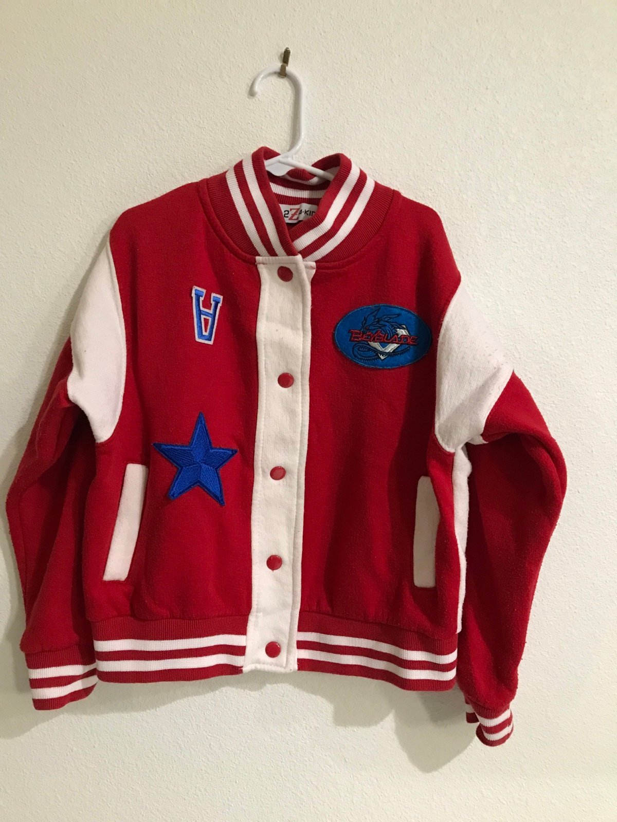 Vintage A2Z4-Kids