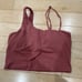 Aerie two piece workout set - sports bra & flare leggings