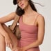 Aerie two piece workout set - sports bra & flare leggings