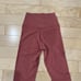 Aerie two piece workout set - sports bra & flare leggings