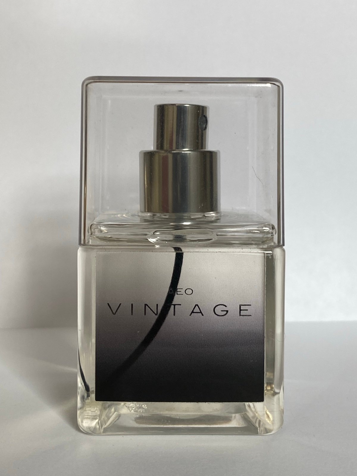 American Eagle AEO AE Vintage Perfume Fragrance Mist 3.4 oz